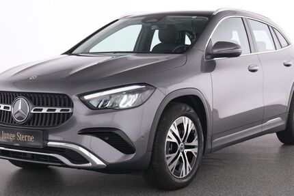 Mercedes-Benz GLA 250 9.605 km 45.985 &euro; Essen 45309