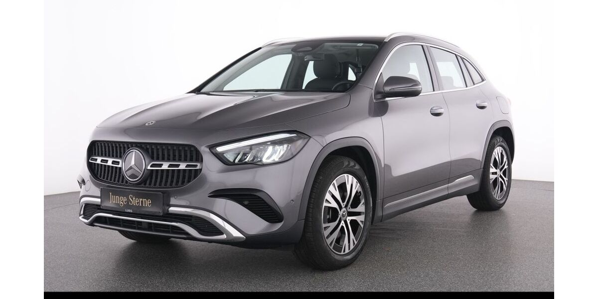Mercedes-Benz GLA 250 9.605 km 45.985 &euro; Essen 45309