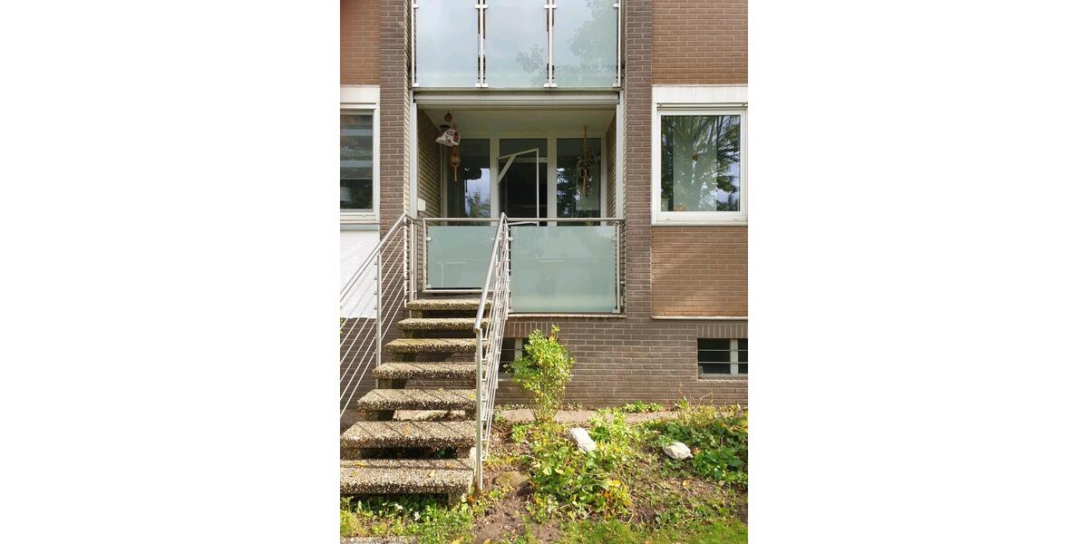 Erdgeschoßwohnung Duisburg Baerl - 3 Zimmer, 1.350&euro; | Angebot:23383125