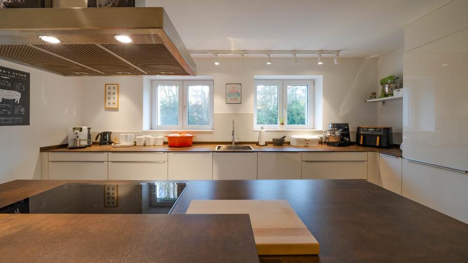 Loft - Studio - Atelier Essen Stadtbezirk VIII - 4 Zimmer, 270 m&sup2;, 750.000&euro; | Angebot:24811768