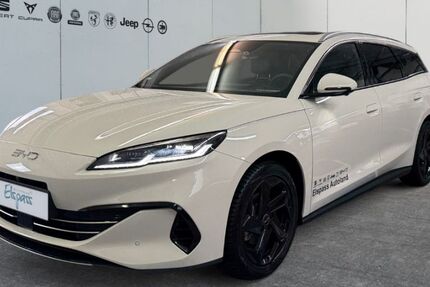 BYD SEAL 6 2.980 km 32.879 &euro; Dinslaken 46539