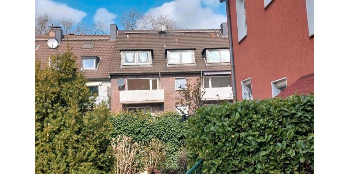 Mehrfamilienhaus, Wohnhaus Duisburg Hamborn - 12 Zimmer, 343 m&sup2;, 850.000&euro; | Angebot:26544769