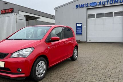 Seat Mii 92.000 km 8.499 &euro; Gelsenkirchen 45884