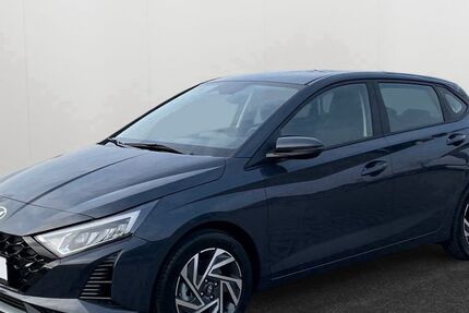 Hyundai i20 10.000 km 17.690 &euro; Haltern am See 45721