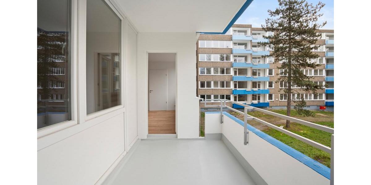 Etagenwohnung Herne Wanne-Bickern - 2 Zimmer, 61 m&sup2;, 485&euro; | Angebot:23540992