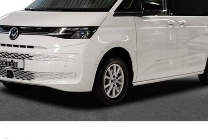 VW T7 Multivan 4.650 km 48.990 &euro; Recklinghausen 45657