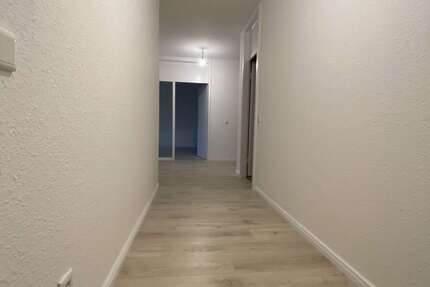 Wohnung Gelsenkirchen Horst - 3 Zimmer, 78 m&sup2;, 550&euro; | Angebot:25927766