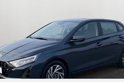 Hyundai i20 21.768 km 14.590 &euro; Recklinghausen 45657