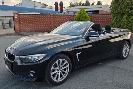 BMW 420 167.000 km 18.690 &euro; Hünxe 46569