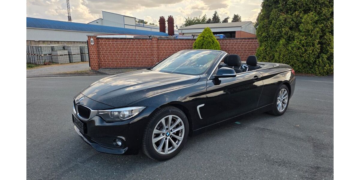 BMW 420 167.000 km 18.690 &euro; Hünxe 46569