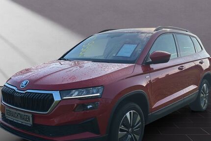Skoda Karoq 62.000 km 24.950 &euro; Duisburg 47167