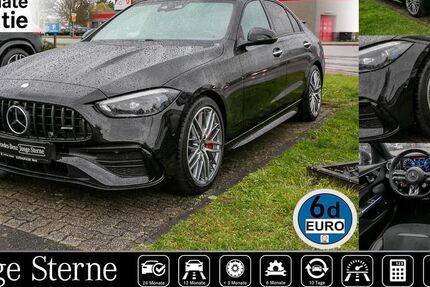 Mercedes-Benz C 43 AMG 9.998 km 67.777 &euro; Wesel 46485