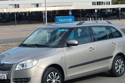 Skoda Fabia 150.000 km 3.299 &euro; Mülheim an der Ruhr 45475