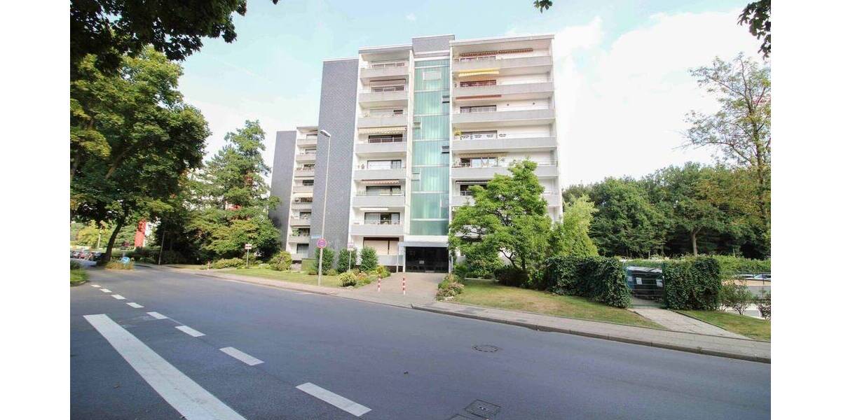 Etagenwohnung Gladbeck Rentfort-Nord - 3 Zimmer, 74 m&sup2;, 139.000&euro; | Angebot:25999054