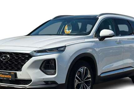 Hyundai SANTA FE 149.000 km 21.480 &euro; Duisburg 47249