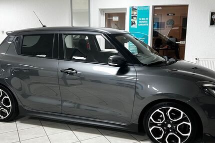 Suzuki Swift 85.938 km 14.999 &euro; Voerde 46562