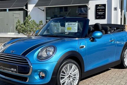 Mini Cooper Cabrio 49.980 km 18.490 &euro; Mülheim /Ruhr 45481
