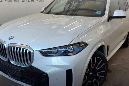 BMW X5 19.700 km 81.680 &euro; Mülheim an der Ruhr 45478