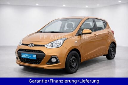 Hyundai i10 71.799 km 5.299 &euro; Recklinghausen 45661