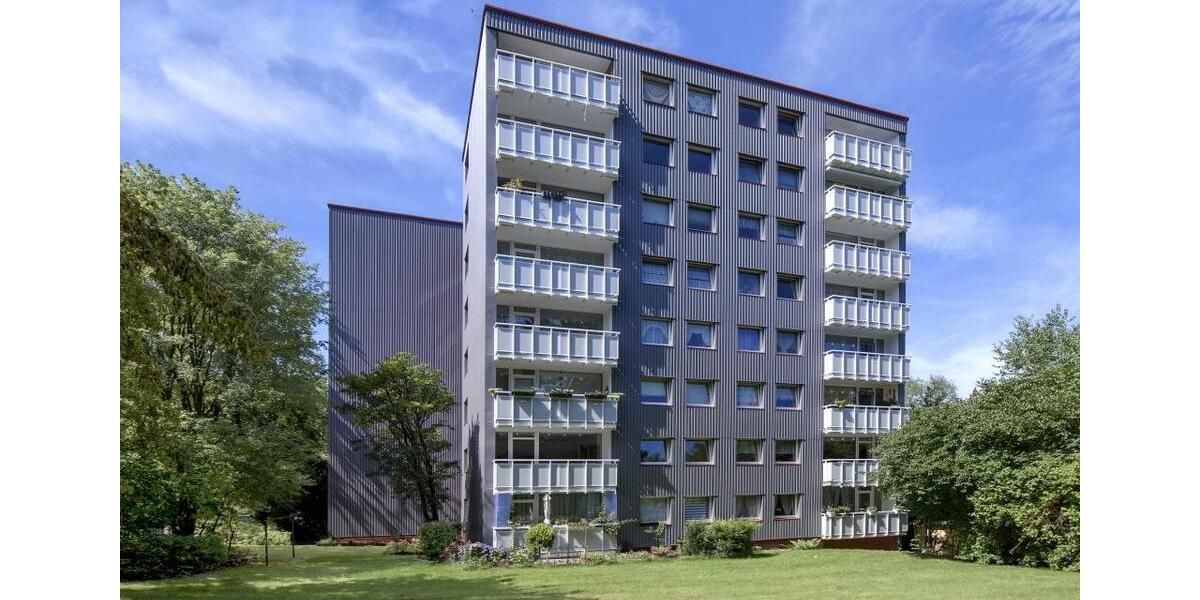 Etagenwohnung Velbert Velbert-Mitte - 2 Zimmer, 63 m&sup2;, 479&euro; | Angebot:25850558