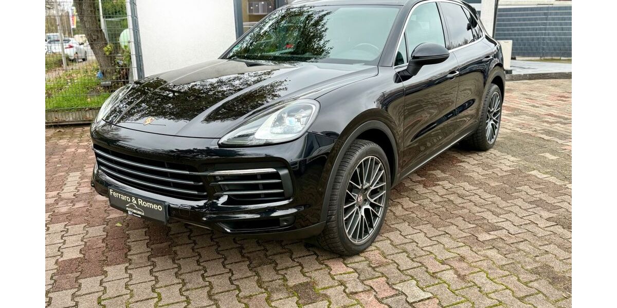Porsche Cayenne 139.156 km 38.999 &euro; Gelsenkirchen 45884