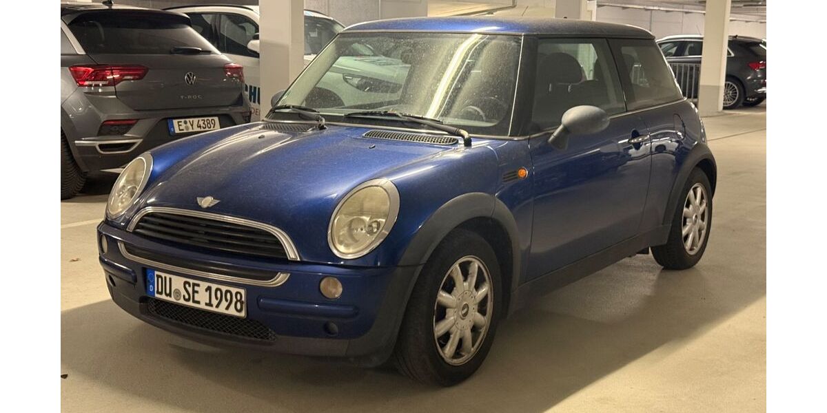 Mini ONE 161.000 km 3.000 &euro; Essen 45326