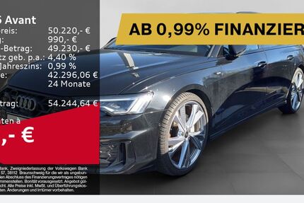 Audi A6 12.503 km 47.960 &euro; Gelsenkirchen 45894