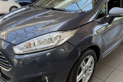 Ford Fiesta 146.000 km 4.490 &euro; Bottrop 46238