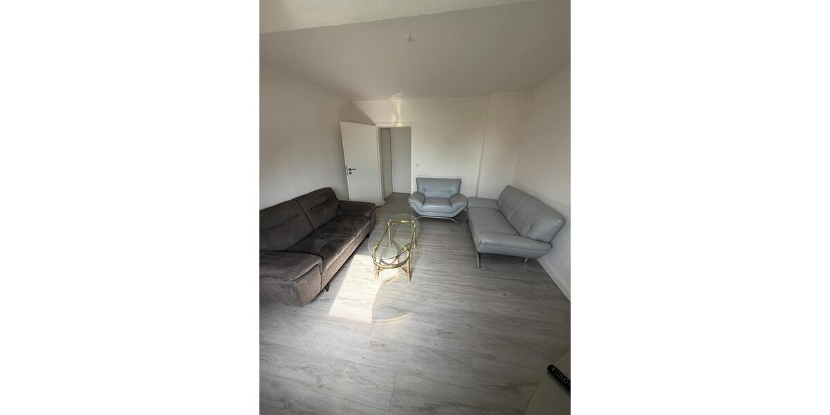 Etagenwohnung Recklinghausen Grullbad - 3 Zimmer, 60 m&sup2;, 550&euro; | Angebot:26612567