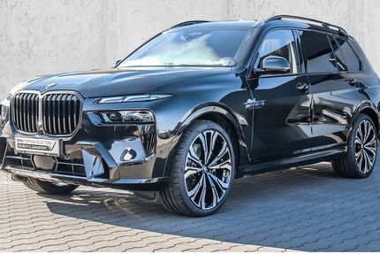 BMW X7 18.900 km 91.790 &euro; Velbert 42553