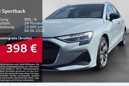 Audi A3 5.592 km 40.870 &euro; Dorsten 46284