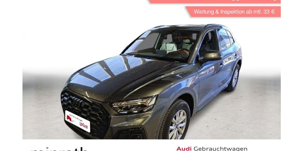 Audi Q5 58.781 km 41.880 &euro; Moers-Hülsdonk 47441