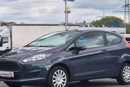 Ford Fiesta 93.500 km 4.999 &euro; Mülheim an der Ruhr 45475