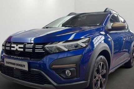 Dacia Sandero 11.635 km 17.950 &euro; Velbert 42553