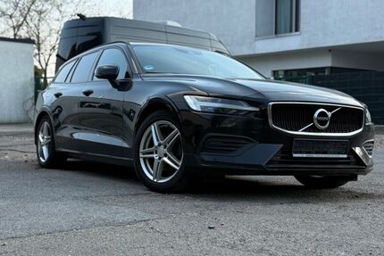 Volvo V60 141.000 km 19.999 &euro; Moers 47441
