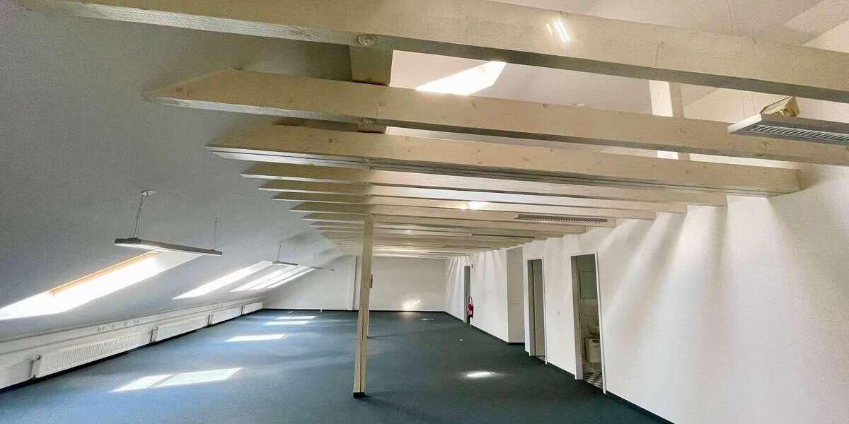 Gewerbeobjekt Velbert Schloß Hardenberg - 1.793&euro; | Angebot:19872847