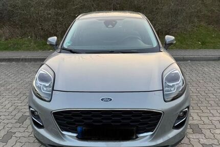 Ford Puma 15.500 km 16.149 &euro; Herne 44625