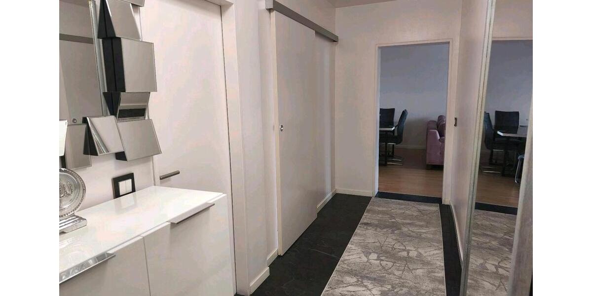 Etagenwohnung Duisburg Essenberg - 3 Zimmer, 68 m&sup2;, 104.000&euro; | Angebot:26250402