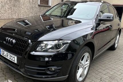 Audi Q5 260.000 km 7.500 &euro; Essen 45239