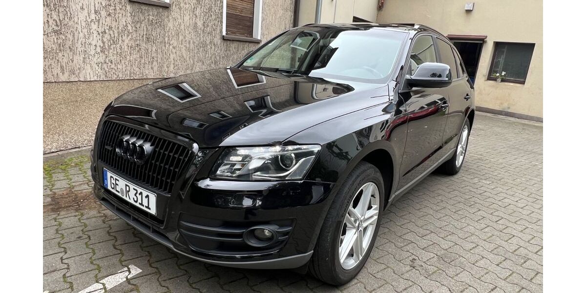 Audi Q5 260.000 km 7.500 &euro; Essen 45239