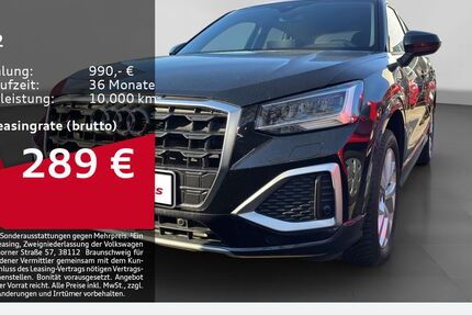 Audi Q2 24.260 km 29.890 &euro; Dorsten 46284