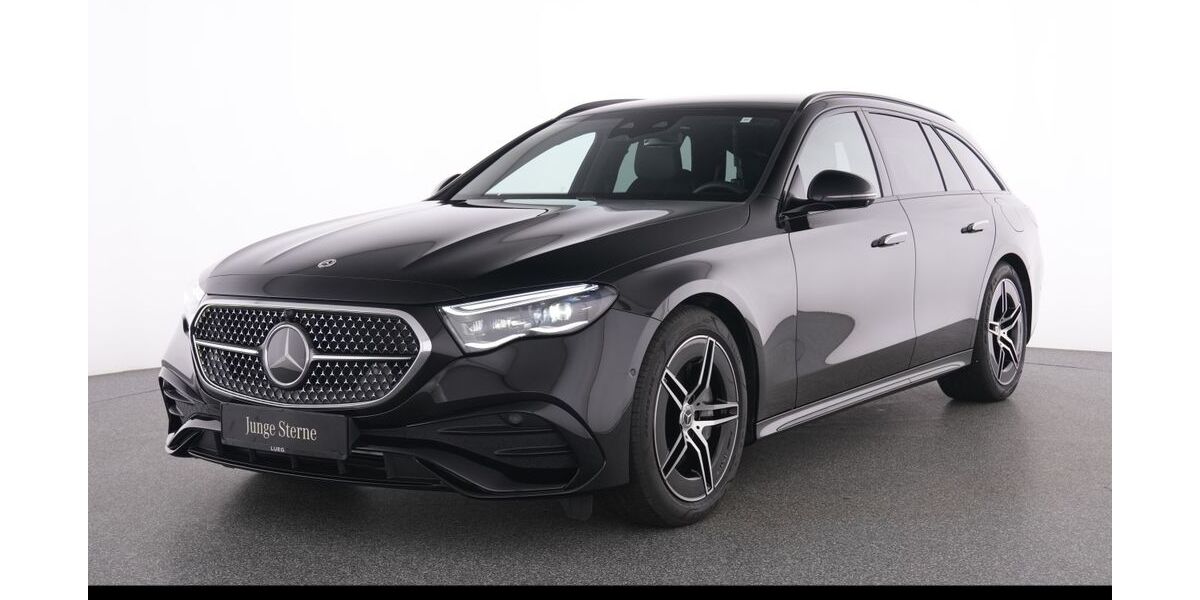 Mercedes-Benz E 300 7.998 km 62.685 &euro; Essen 45309