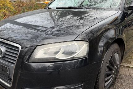 Audi A3 313.235 km 1.700 &euro; Essen 45276