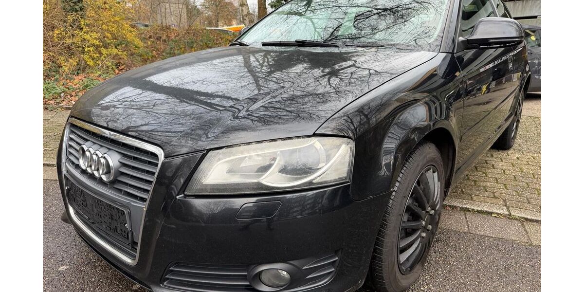 Audi A3 313.235 km 1.700 &euro; Essen 45276