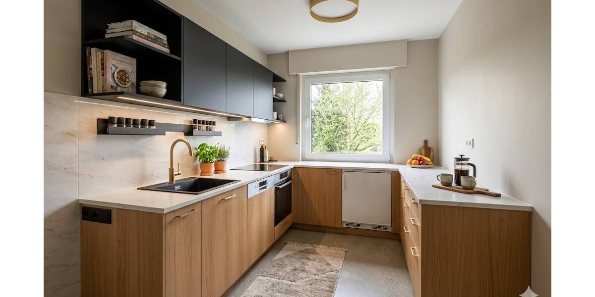 Reihenendhaus Duisburg / Walsum Aldenrade - 5 Zimmer, 114 m&sup2;, 339.000&euro; | Angebot:26028660