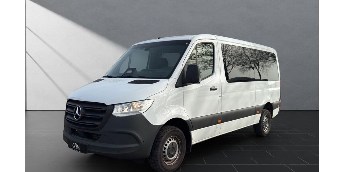 Mercedes-Benz Sprinter 3.980 km 52.950 &euro; Wesel 46485