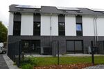 Provisionsfrei* Eckhaus EFH Endhaus mit PV 10,4 KW+Garage 140m zum Rheinufer Energiebedarf 22,4 kWhm2a - Reihenendhaus Duisburg Essenberg | Angebot:26163676