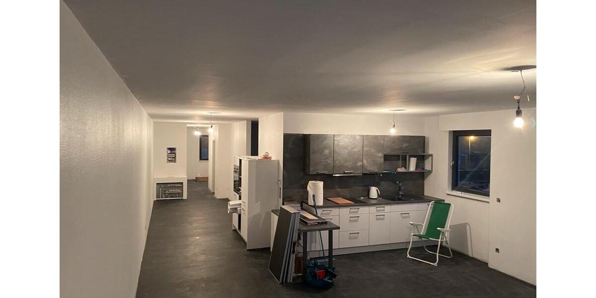 Etagenwohnung Wesel Fusternberg - 2.5 Zimmer, 99 m&sup2;, 1.300&euro; | Angebot:25765151