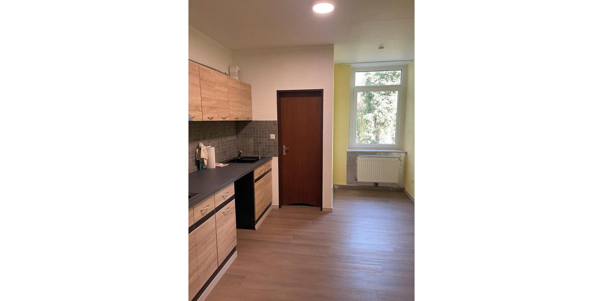 Etagenwohnung Essen Stadtbezirk V - 2 Zimmer, 52 m&sup2;, 570&euro; | Angebot:26041003