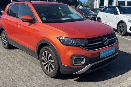 VW T-Cross 28.213 km 22.429 &euro; Herten 45701